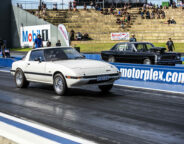 Street Machine Events Westernationals 2021 8467