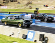 Street Machine Events Westernationals 2021 8497