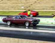 Street Machine Events Westernationals 2021 8513