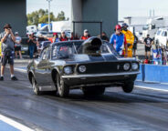 Street Machine Events Westernationals 2021 8934
