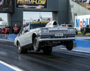 Street Machine Events Westernationals 2021 8995