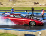 Street Machine Events Westernationals 2021 9132