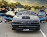 Street Machine Events Westernationals 2021 9727