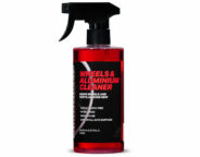 Street Machine News Wheel Cleaner