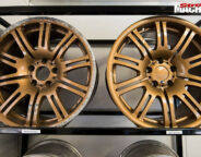 wheel repairs