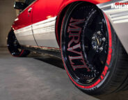 wheels