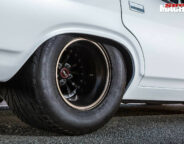 wheels