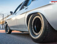 wheels