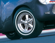 wheels
