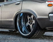 wheels