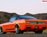 Ringbrothers 65 Mustang