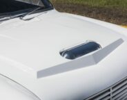 Street Machine Features Widebody Mk 1 Cortina Bonnet