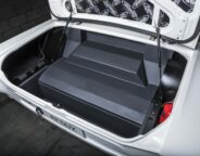 Street Machine Features Widebody Mk 1 Cortina Boot