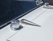 Street Machine Features Widebody Mk 1 Cortina Detail