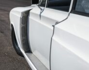 Street Machine Features Widebody Mk 1 Cortina Detail 2