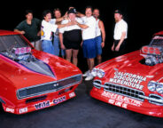 Street Machine Features Wild Bunch