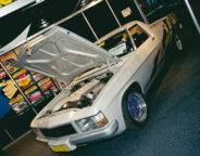 Street Machine Features Wild Child Ute