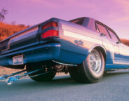 Wild Thing Ford Falcon