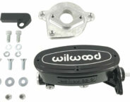 Street Machine News Willwood Brake Kit