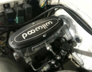 Street Machine News Willwood Xf Master Cylinder