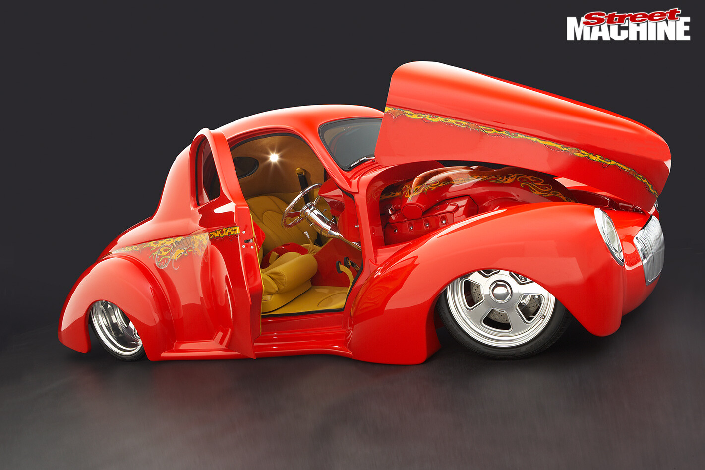1942 Willys