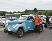 Willys Gasser