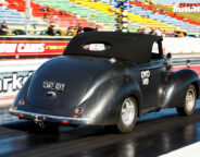 Hot Rod
