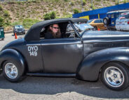 hot rod