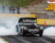 Willys roadster