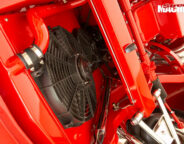 1942 Willys underside