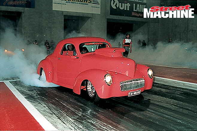 Willys