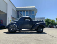 Street Machine Features Willys Gasser 1