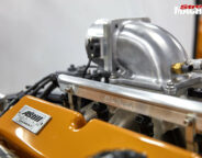 twin-turbo windsor mill