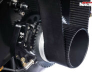 427ci Windsor mill