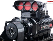 427ci Windsor mill