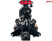 427ci Windsor mill