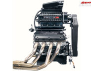 427ci Windsor mill