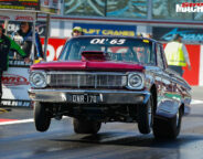 Street Machine News Winternationals