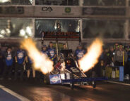 Fuchs Winternationals