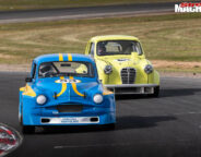 Winton Festival of Speed