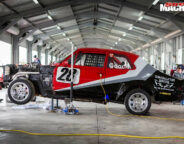 Winton Festival of Speed