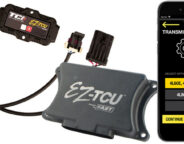 wireless transmission controller kit