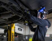 Street Machine Features Workshop Safety Ears