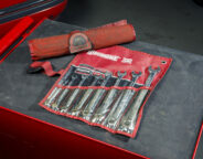 Street Machine Features Workshop Tools 1255