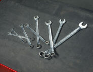 Street Machine Features Workshop Tools 1261