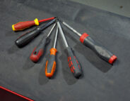 Street Machine Features Workshop Tools 1279