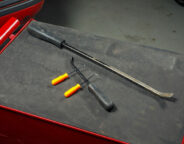 Street Machine Features Workshop Tools 1308