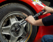 Street Machine Features Workshop Tools 1338