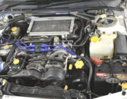 Street Machine News WRX S Ti 4