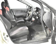 Street Machine News WRX STI GC 8 4